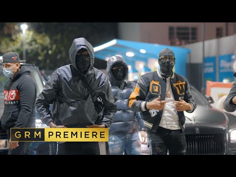 Country Dons - Drippers [Music Video] | GRM Daily