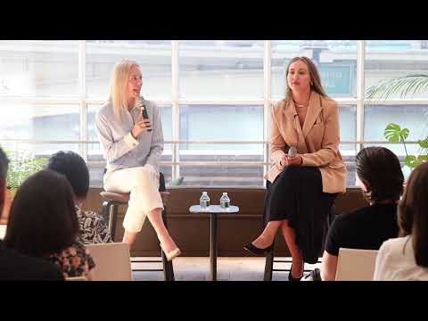 Julia Maksimova  10 Advice to Those Going Out On Their Own   HD 1080p