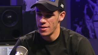 Lonzo Ball Drops New Song "ZO2" - Free Smoke Remix FT. DC THE DON