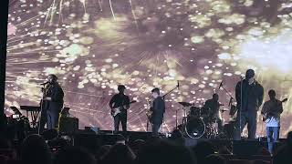 Masih &amp; Arash Ap - Mahe asal (live in concert) مسیح و ارش ای پی - ماه عسل