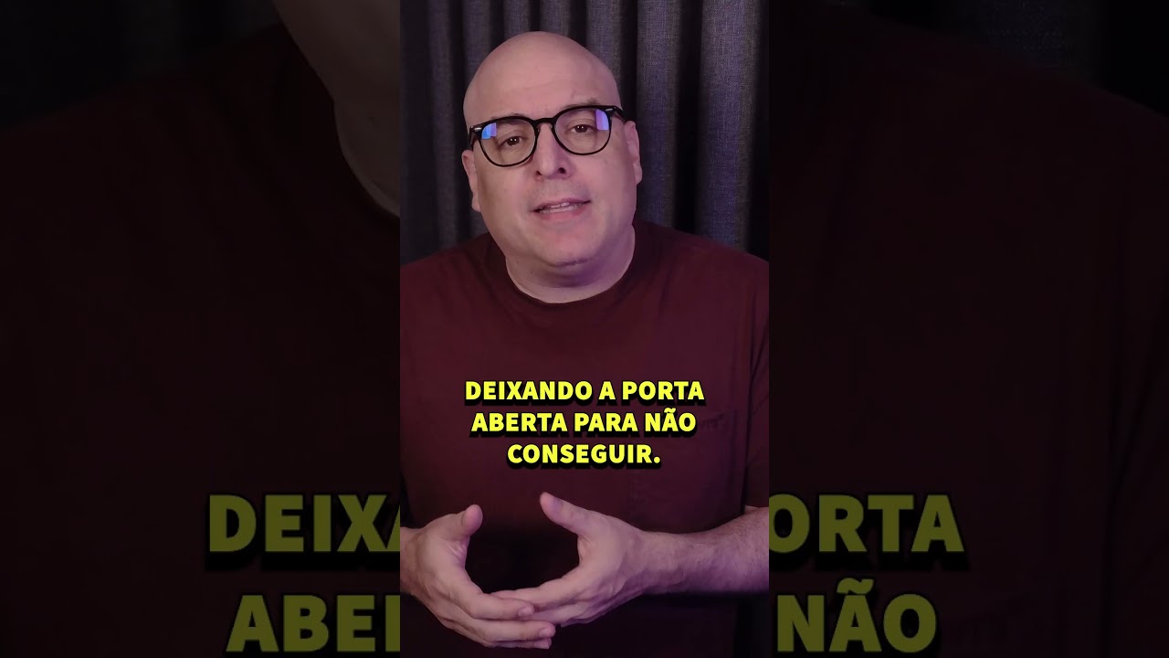 ESTA PALAVRA ESTÁ ATRASANDO A SUA VIDA #leidaatração #universo #motivação