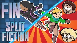 Split Fiction FINALE