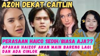 Download lagu Perasaan Haico melihat Azof dekat Caitlin mp3 Download lagu Perasaan Haico melihat Azof dekat Caitlin mp3