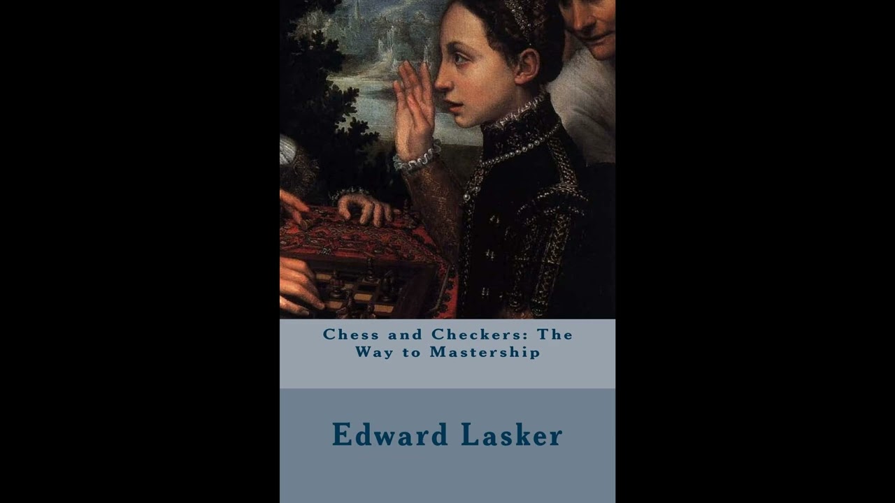 Chess and Checkers: The Way to Mastership