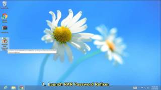How to Extract Password Protected RAR Files without Password [New-2016]