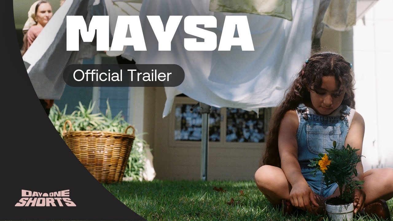 Maysa (Trailer) | Day One Shorts 2025