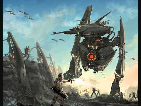 Madness - Unnatural Forces (Full)