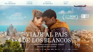 Viaje al país de los blancos (V.O.S.)