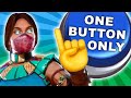 HOW TO PLAY JADE WITH ONE BUTTON Mortal Kombat 11