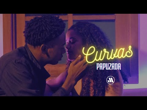 Papuzada - Curvas