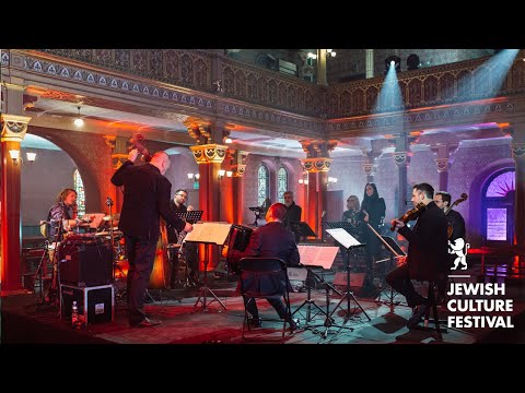 Bajgelman Mach cu di ejgelech