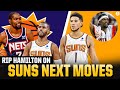 Former NBA Champion Tells What's Next for the Suns if They Don't Match Pacers Offer Sheet | CBS S…