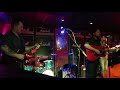 Ward Hayden & The Outliers perform "Ramblin' Old Daddy" at Parlour Providence RI on 27th April 2018