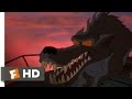 The Rugrats Movie 10 10 Movie CLIP The Wolf 1998 HD