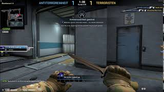 aua gringo ist sauer