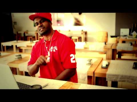 L'DOG feat bbc "SMILE" (from Da-Moun)