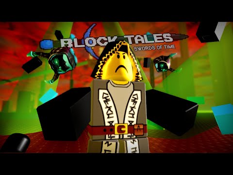 DEMO 5 Looks INSANE! (But the Release Date...) | Block Tales
