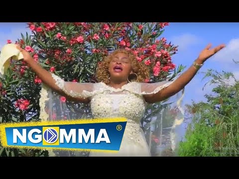 UTATENDA BY EUNICE KYALO (OFFICIAL VIDEO)