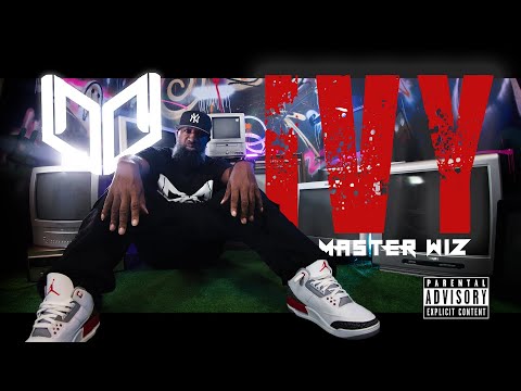 Master Wiz - IVY (Official Music Video) featuring Endustrie