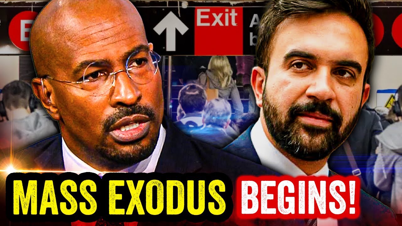 They’re Already REGRETTING Their Support for Zohran Mamdani!!!