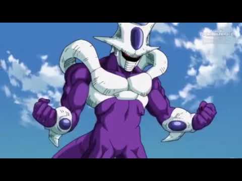 Dragon_Ball super  Big Bang All Episode