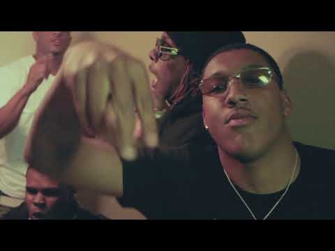 CML "PAC AND BIG" FT.ZAYEL & DNI MIKE (OFFICIAL MUSIC VIDEO"