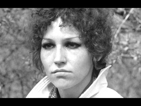 Marta Kubišová - Kříž (1978)