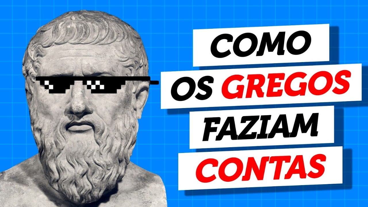 Como resolver equações matemáticas usando a técnica de Platão