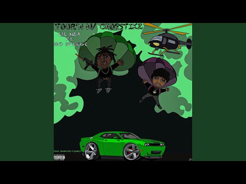 Tour'n w/ Chopstickz