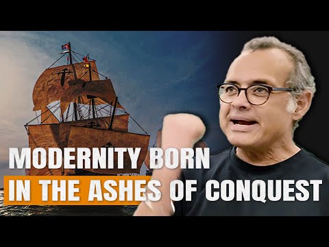 This Is Western Imperialism's Secret Weapon| Vijay Prashad | Fudan University Summer School of SIRPA