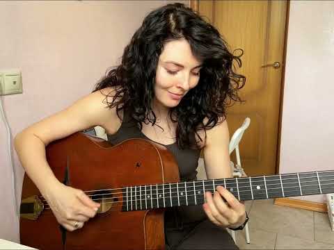 Lu Golovina - Place de Brouckere