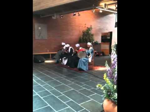 Musicians of the Nile