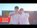[SPECIAL VIDEO] SEVENTEEN(세븐틴) - 'Ready to love' Confession day Ver.