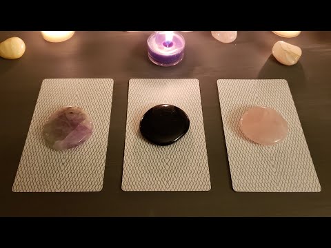 Tarot Tuesday 🌜 Pick a Card Reading 🌜 May 28th, 2019