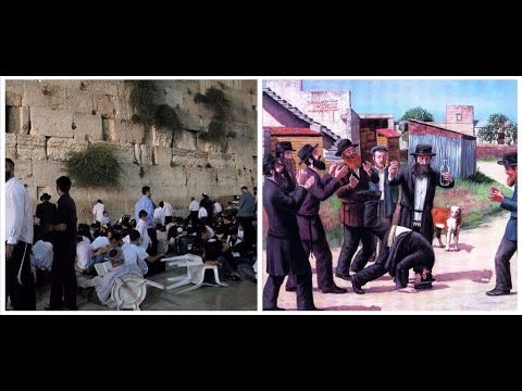 Tisha B'Av - A Yom Tov?! - Rabbi Naftali Silberberg