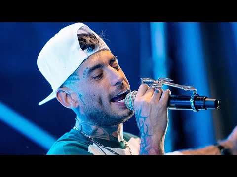 ULISES BUENO en Saujil (Catamarca) | 04/02/2026