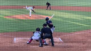 Detroit Tigers prospect OF Jacob Robson