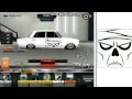 Моя тачка 3D мумия 