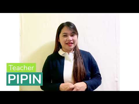 Pipinのプロフィール動画