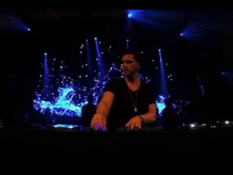 Steffen Baumann - Live @ Time Warp 2015 (Mannheim) Full Set