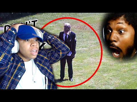 CoryxKenshin - 3 SCARY SHORT FILMS TO START YOUR 2021 [SSS #039] | REACTION