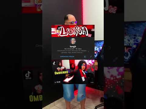 Passinho do Dj Arana Tutorial Parte 2 - Longh