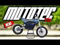 I Bought The CHEAPEST 72v Electric Dirt Bike