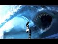 Megalodon - D. Shark Week Mix 2012 