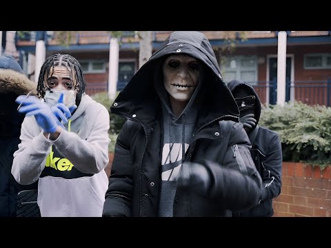 #Croftblock SV X Crasha X StayWidIt - Gulag (Unreleased) Music Video