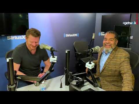 Dash Mihok, "Bunchy" on Ray Donovan; Diz and the Fam NEW SINGLE "Fire" OUT NOW