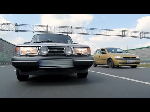 Trwały jak Mercedes, bezpieczny jak Volvo i fajniejszy niż BMW! #Najlepsze_Samochody