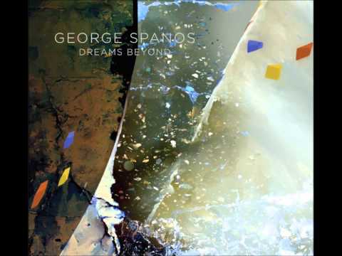 George Spanos - Beyond the Sky Feat. Juini Booth and Lawrence Clark.
