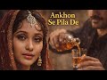Aankhon Se Pila De آنکھوں سے پلا دے Heart Touching Sufi Qawwali Will Touch Your Heart