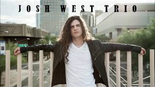 Josh West Trio Cover Songs Clips Promo Video